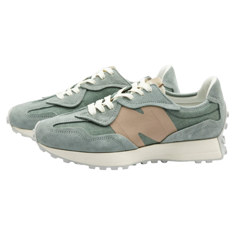 New Balance 327 Walking Sneakers - Cartomy