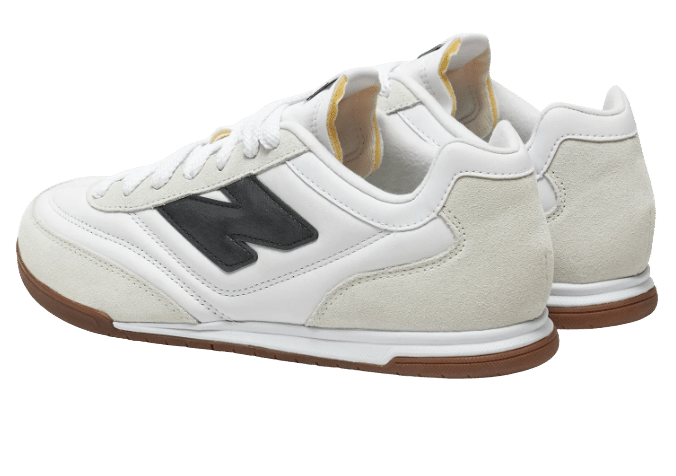 New Balance URC42 Classic Walking Sneakers - Cartomy