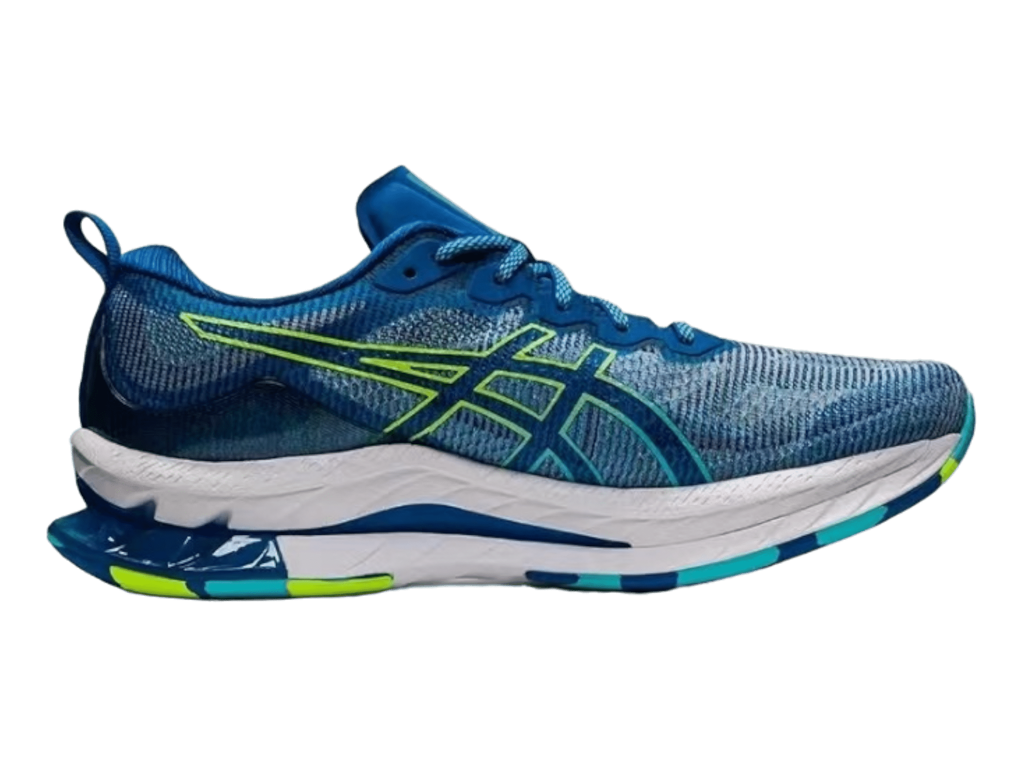 Asics gel kinsei blast long running shoes Asics Gel Kinsei Blast Long Running Shoes - Cartomy