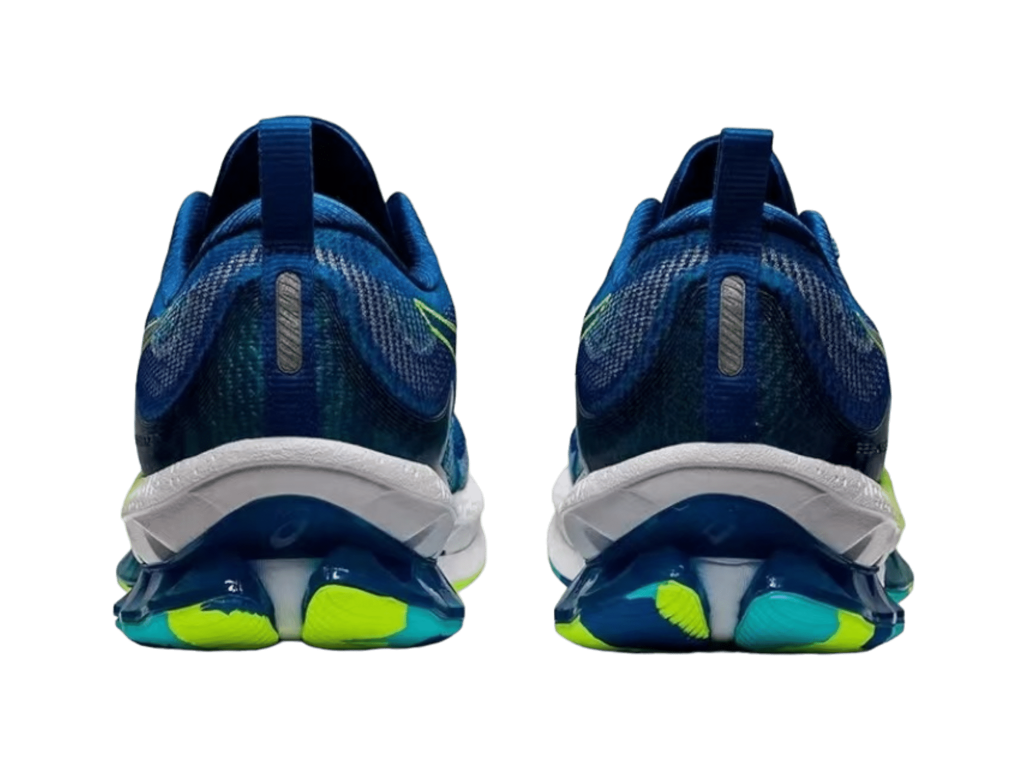 Asics gel kinsei blast long running shoes Asics Gel Kinsei Blast Long Running Shoes - Cartomy