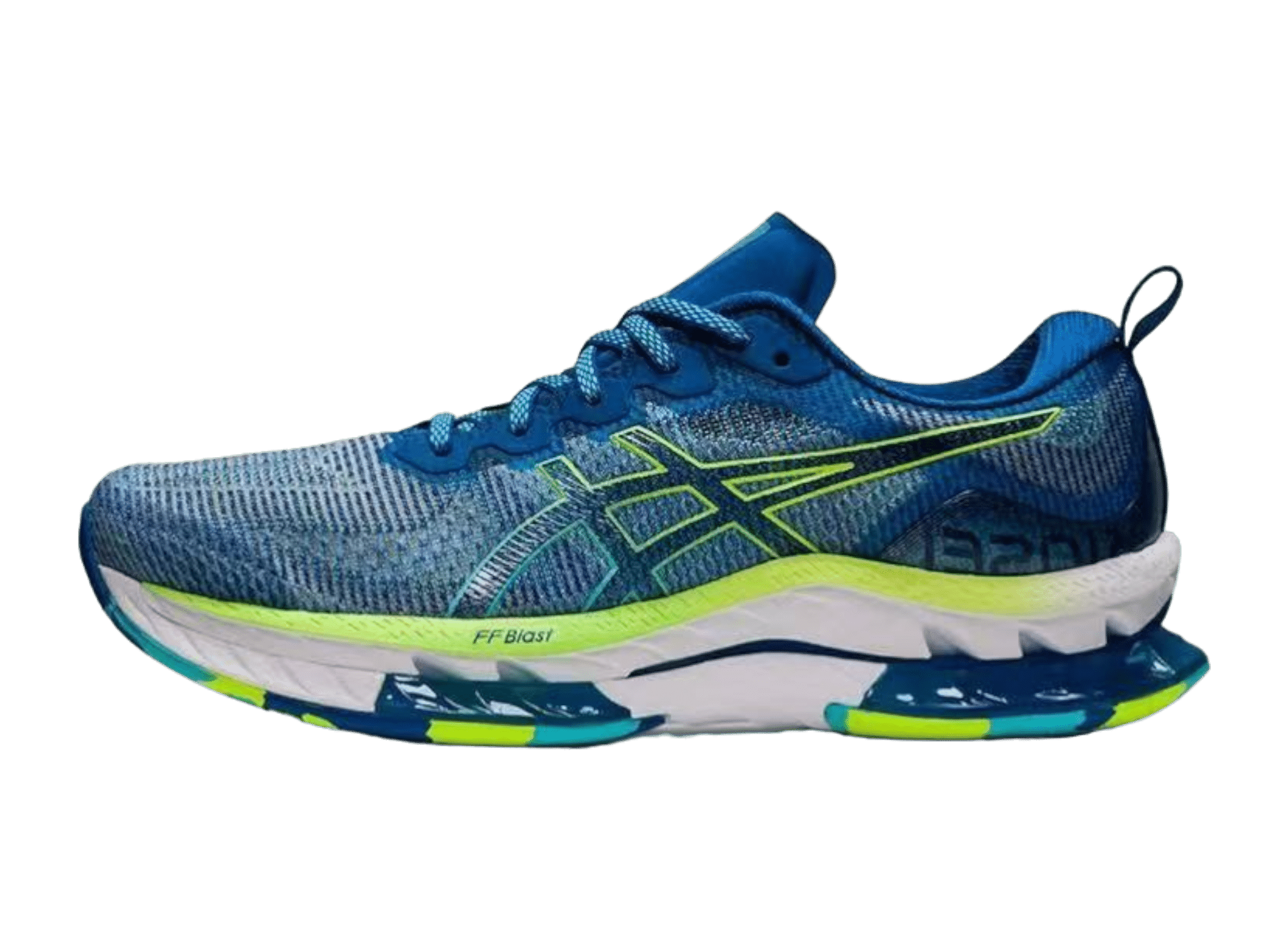 Asics gel kinsei blast long running shoes Asics Gel Kinsei Blast Long Running Shoes - Cartomy