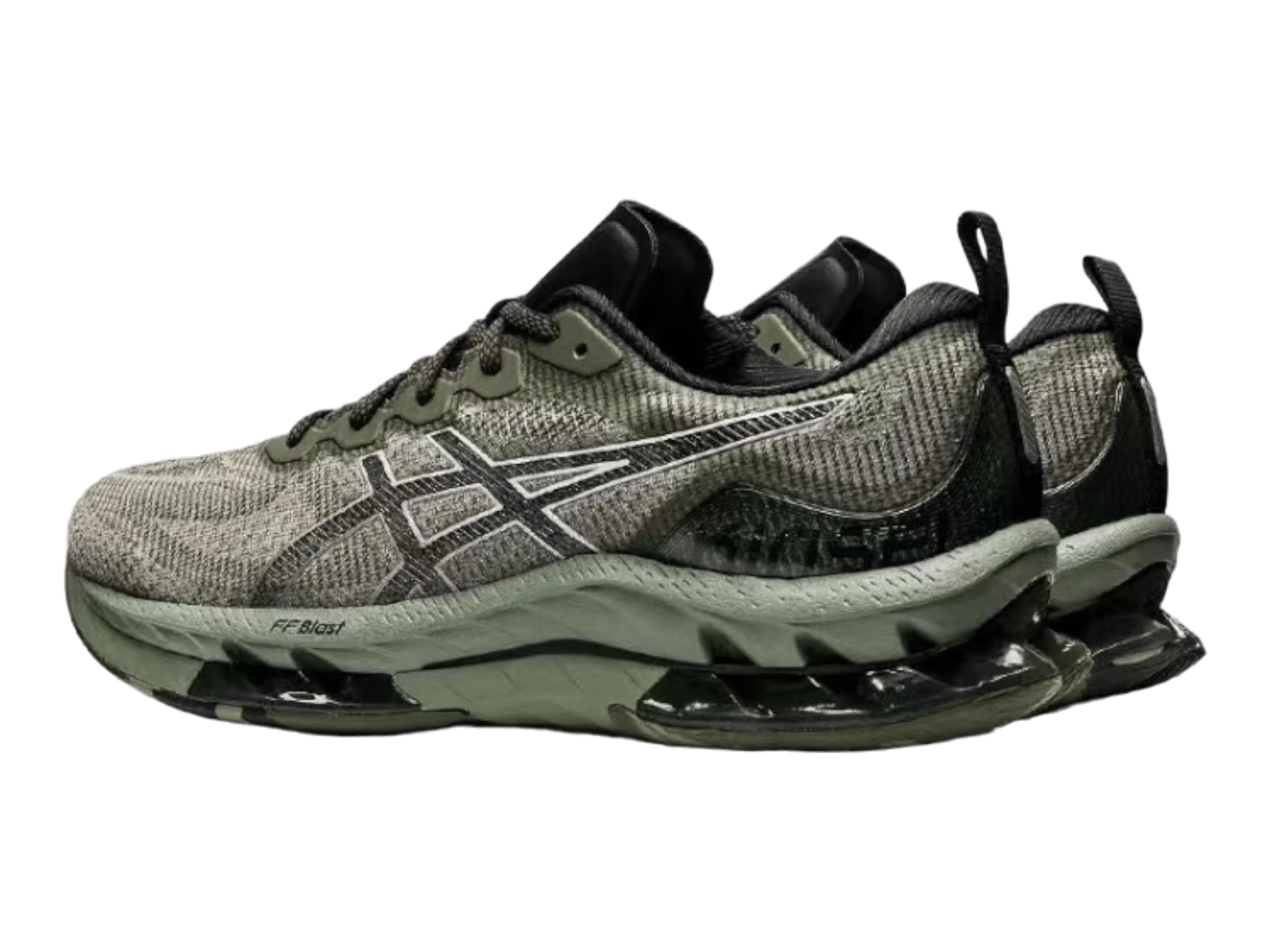 Asics gel kinsei blast long running shoes Asics Gel Kinsei Blast Long Running Shoes - Cartomy