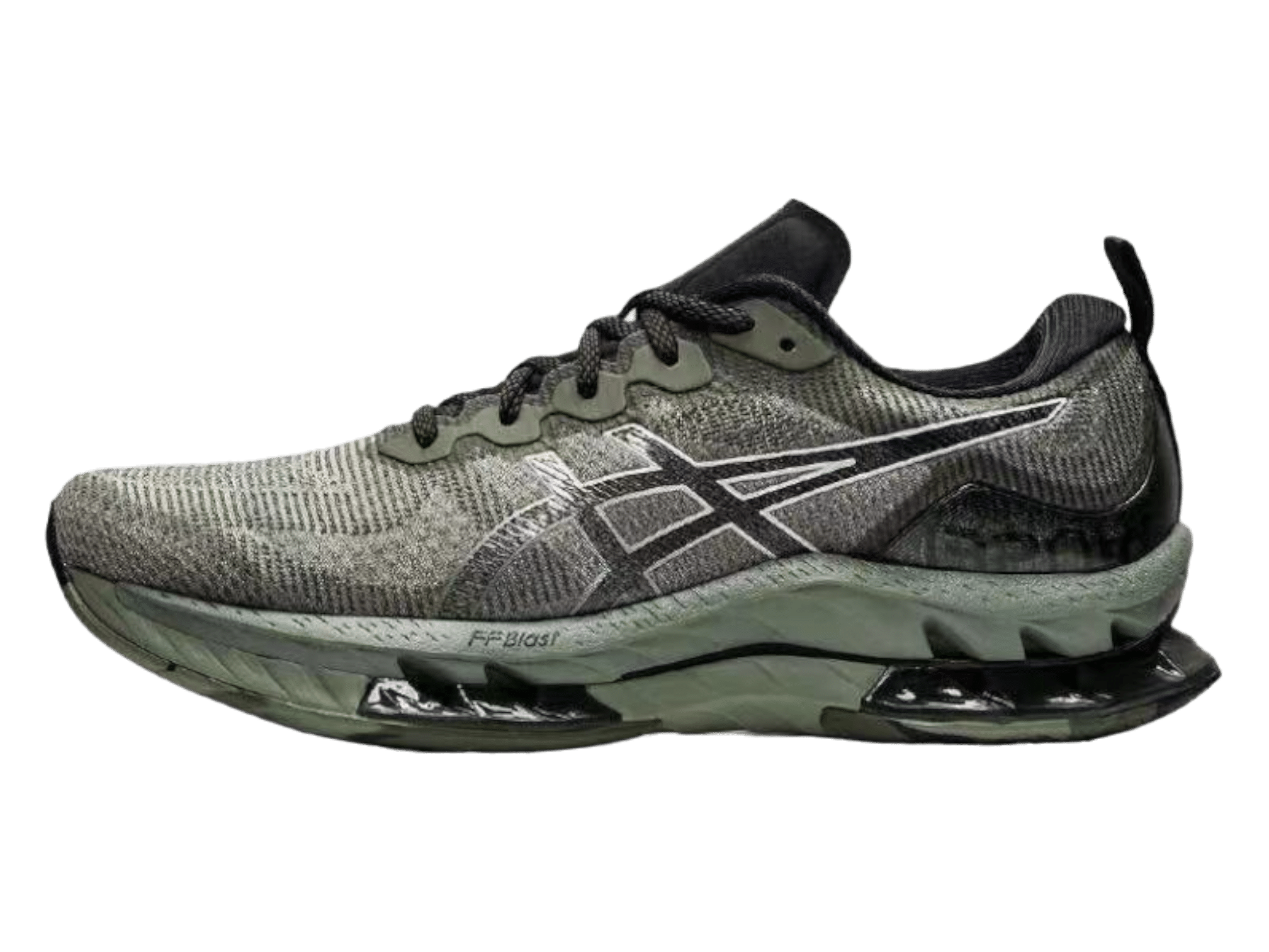 Asics gel kinsei blast long running shoes Asics Gel Kinsei Blast Long Running Shoes - Cartomy
