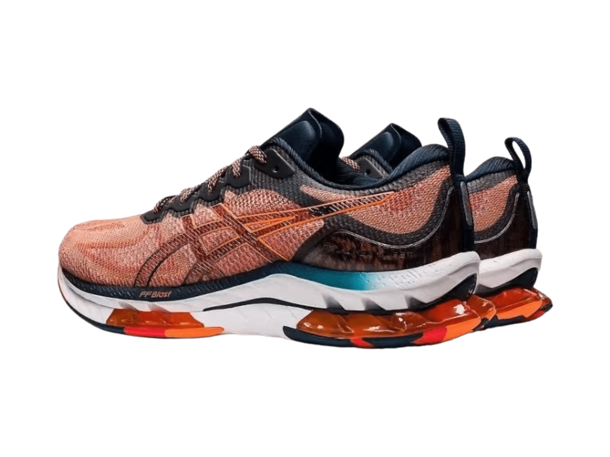 Asics gel kinsei blast long running shoes Asics Gel Kinsei Blast Long Running Shoes - Cartomy