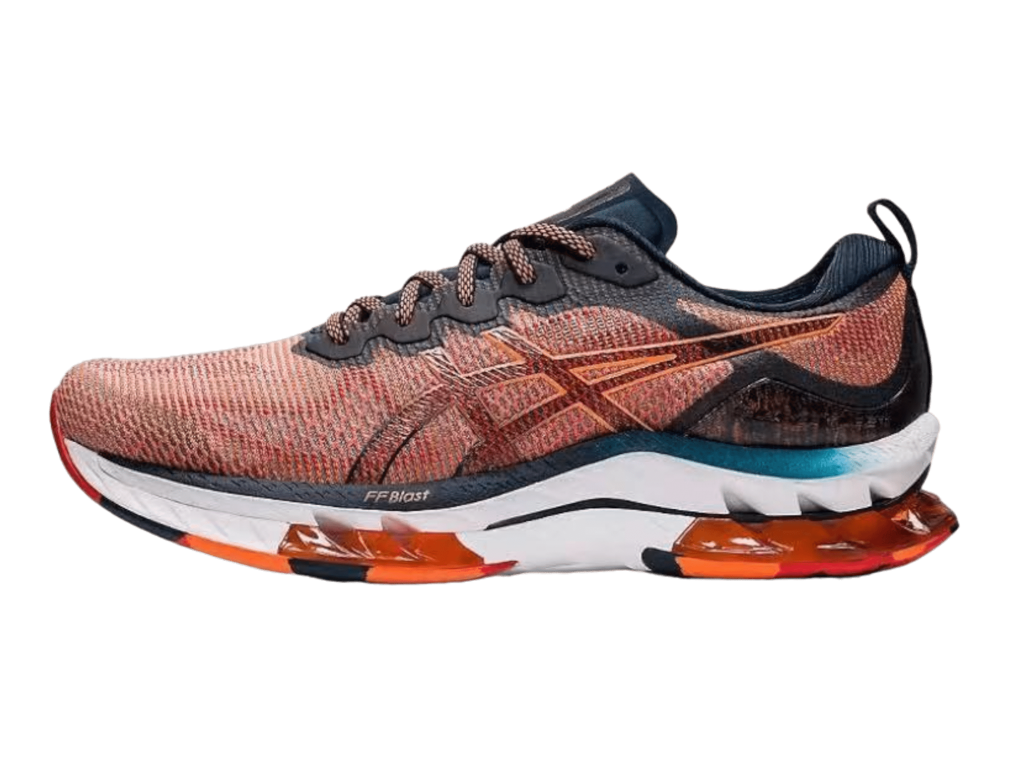 Asics gel kinsei blast long running shoes Asics Gel Kinsei Blast Long Running Shoes - Cartomy