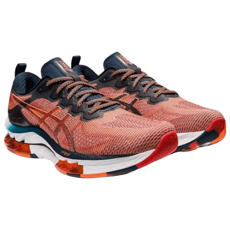 Asics Gel Kinsei Blast Long Running Shoes - Cartomy