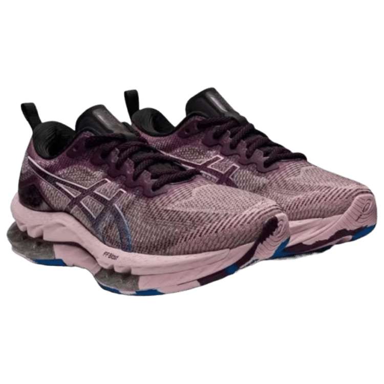 Asics Gel Kinsei Blast Running Shoes - Cartomy