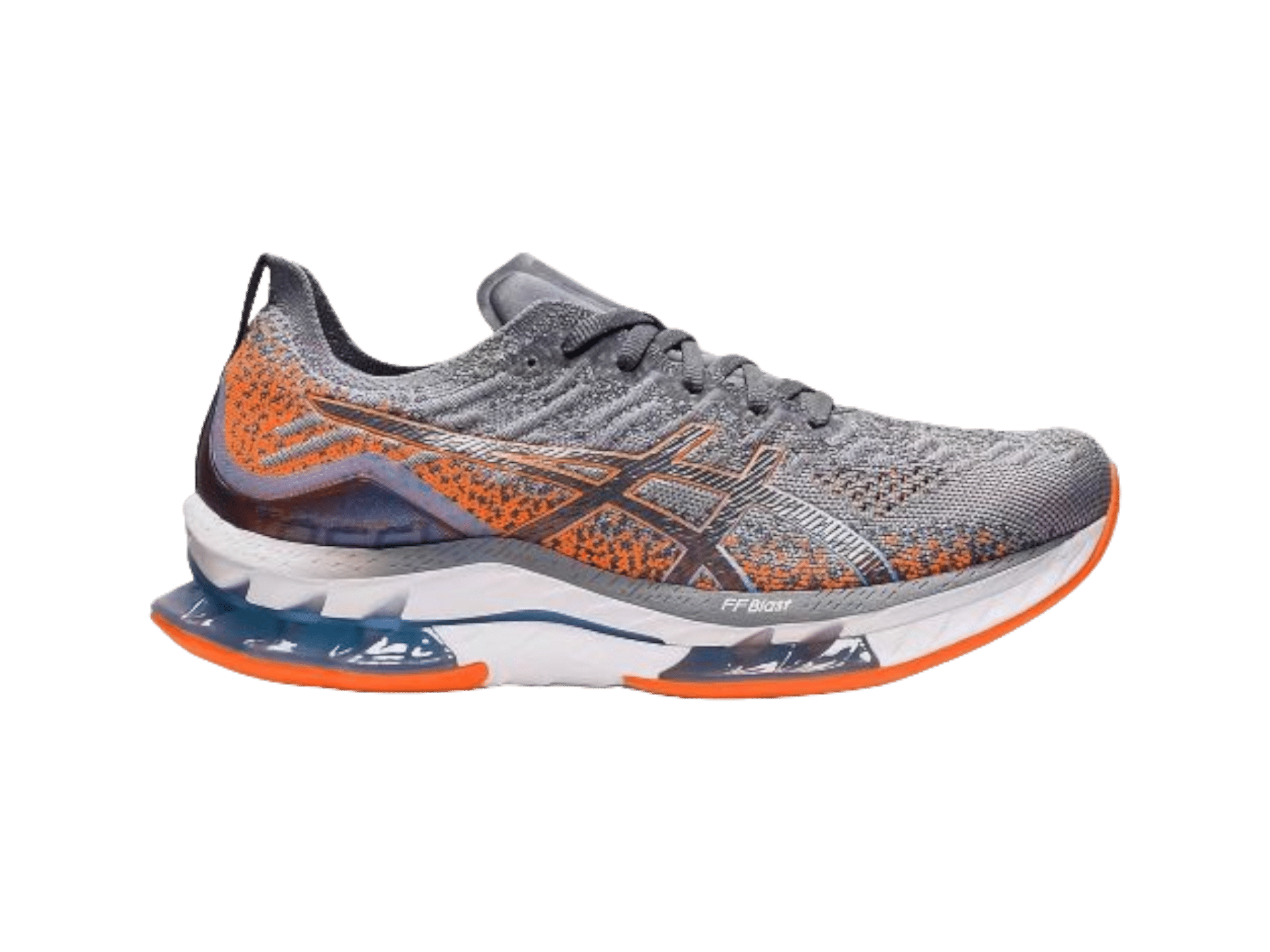 Asics gel kinsei blast shock absorption shoes Asics Gel Kinsei Blast Shock Absorption Shoes - Cartomy