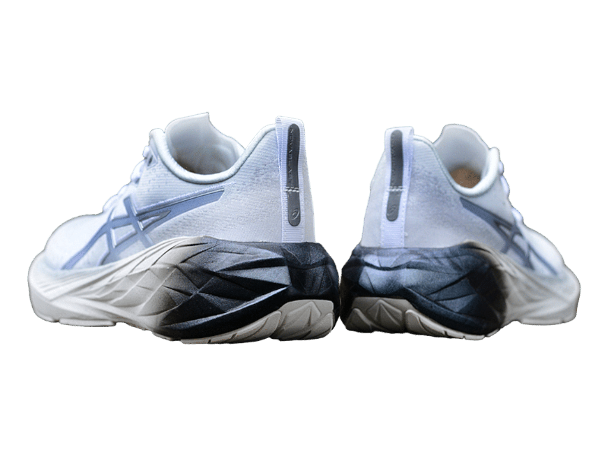 Why The Asics Novablast 4 Is Taking The Running World By Storm