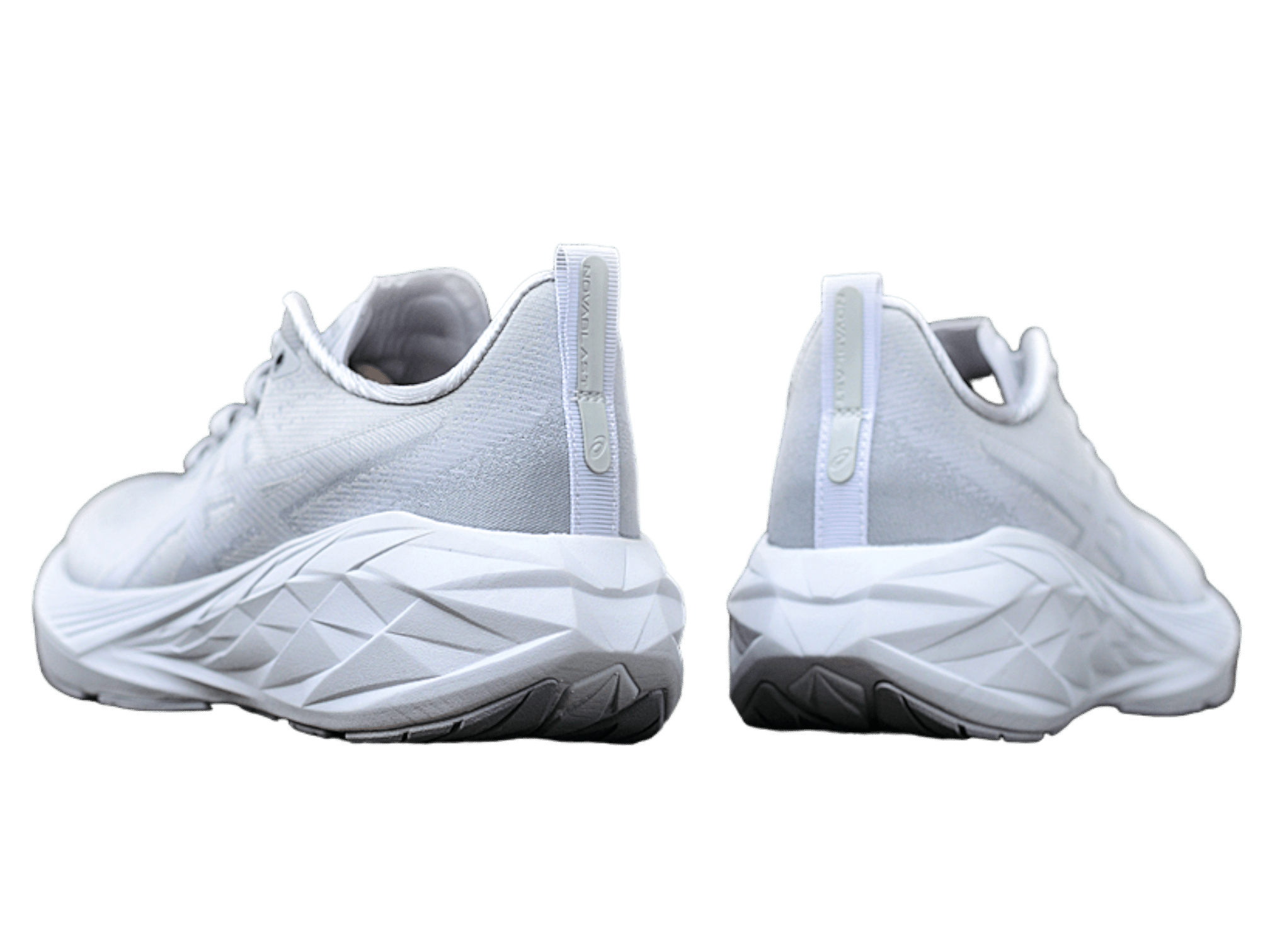 Asics Novablast 4 Marathon Running Shoes - Cartomy