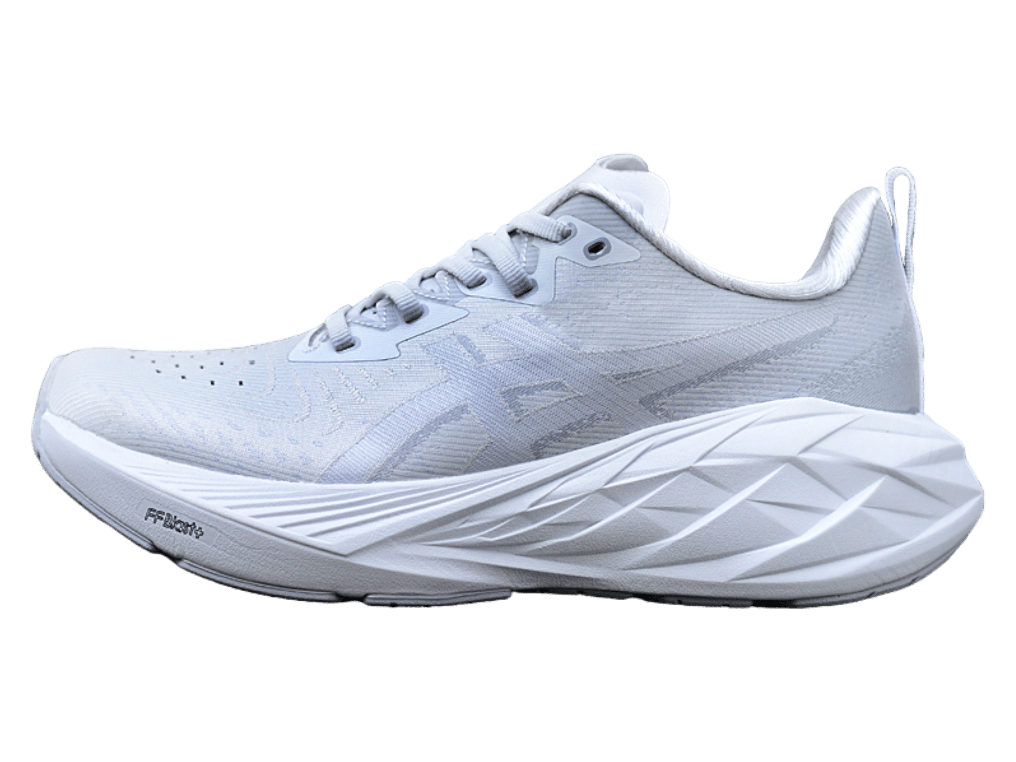 Asics Novablast 4 Marathon Running Shoes - Cartomy