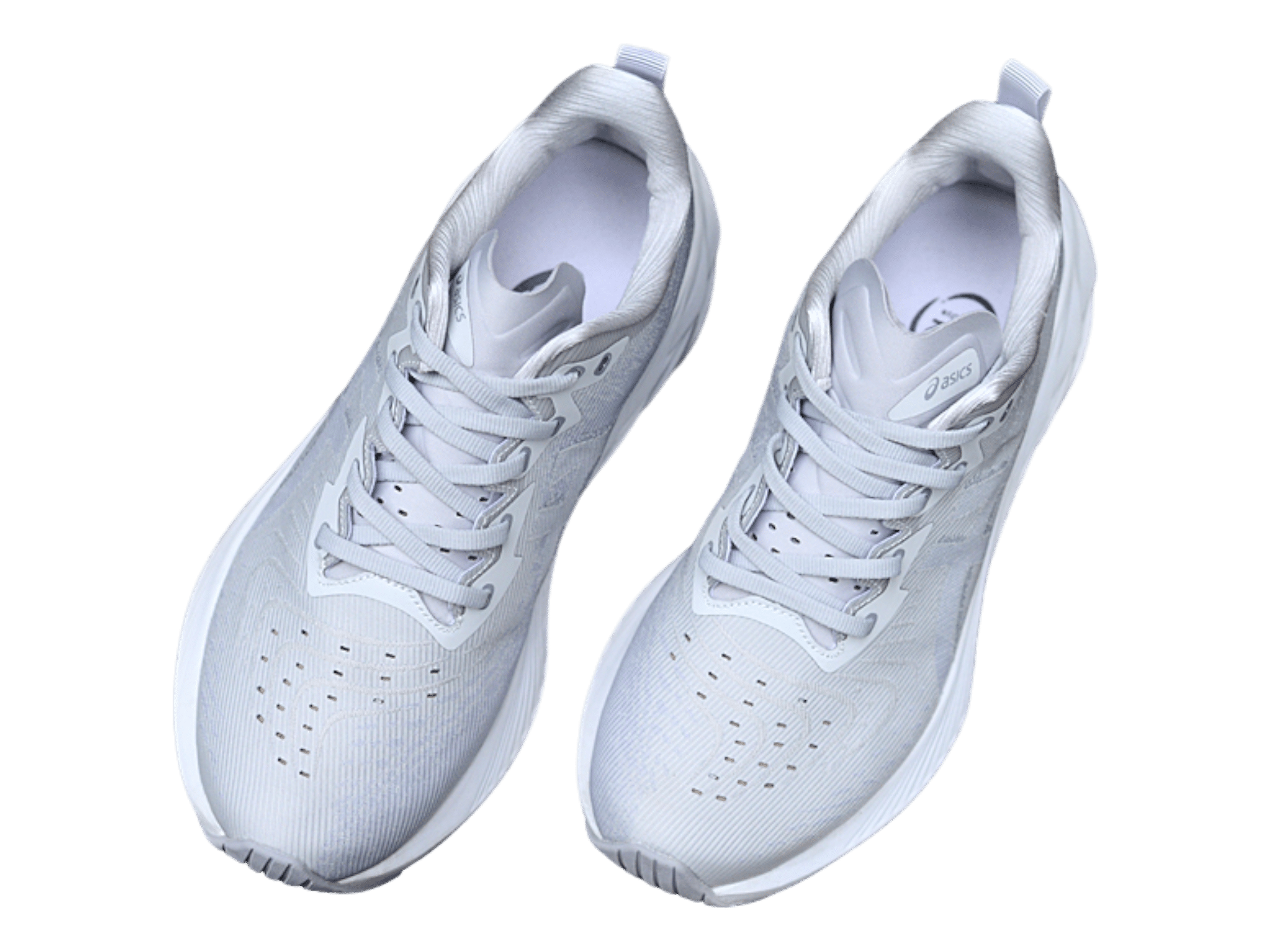 Asics Novablast 4 Marathon Running Shoes - Cartomy