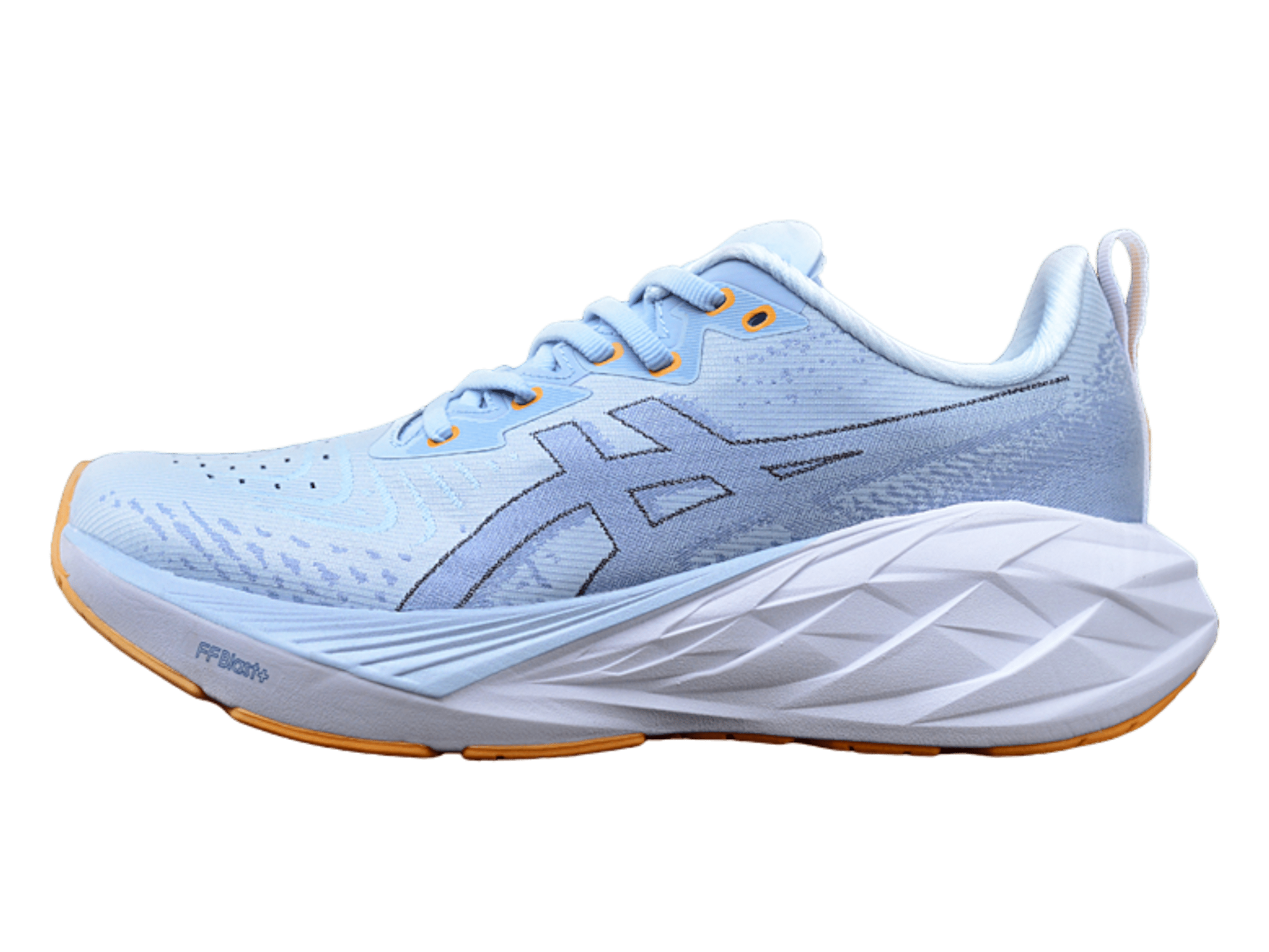 Asics Novablast 4 Marathon Running Shoes - Cartomy