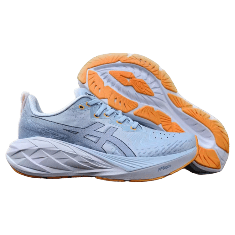 Asics Novablast 4 Marathon Running Shoes - Cartomy