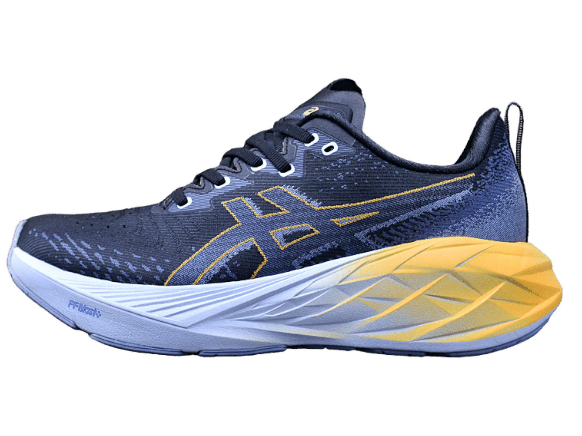 Asics novablast 4 long distance running shoes Asics Novablast 4 Long Distance Running Shoes - Cartomy