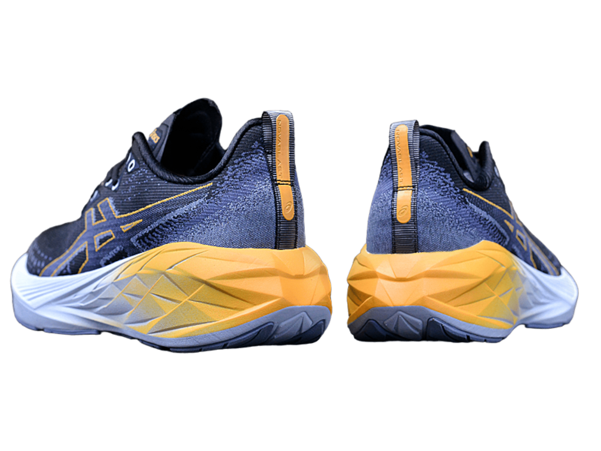 Asics novablast 4 long distance running shoes Asics Novablast 4 Long Distance Running Shoes - Cartomy
