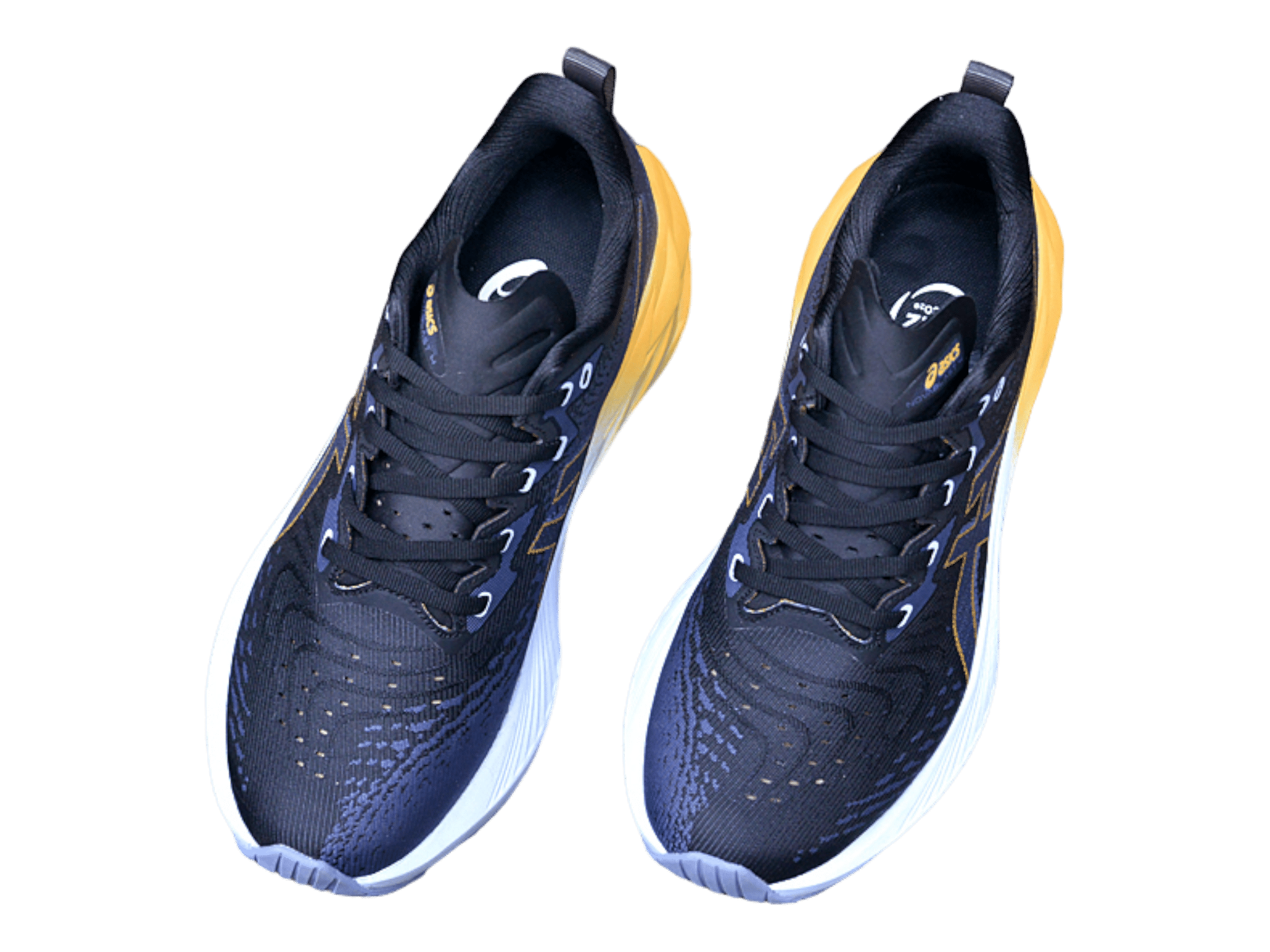 Asics novablast 4 long distance running shoes Asics Novablast 4 Long Distance Running Shoes - Cartomy