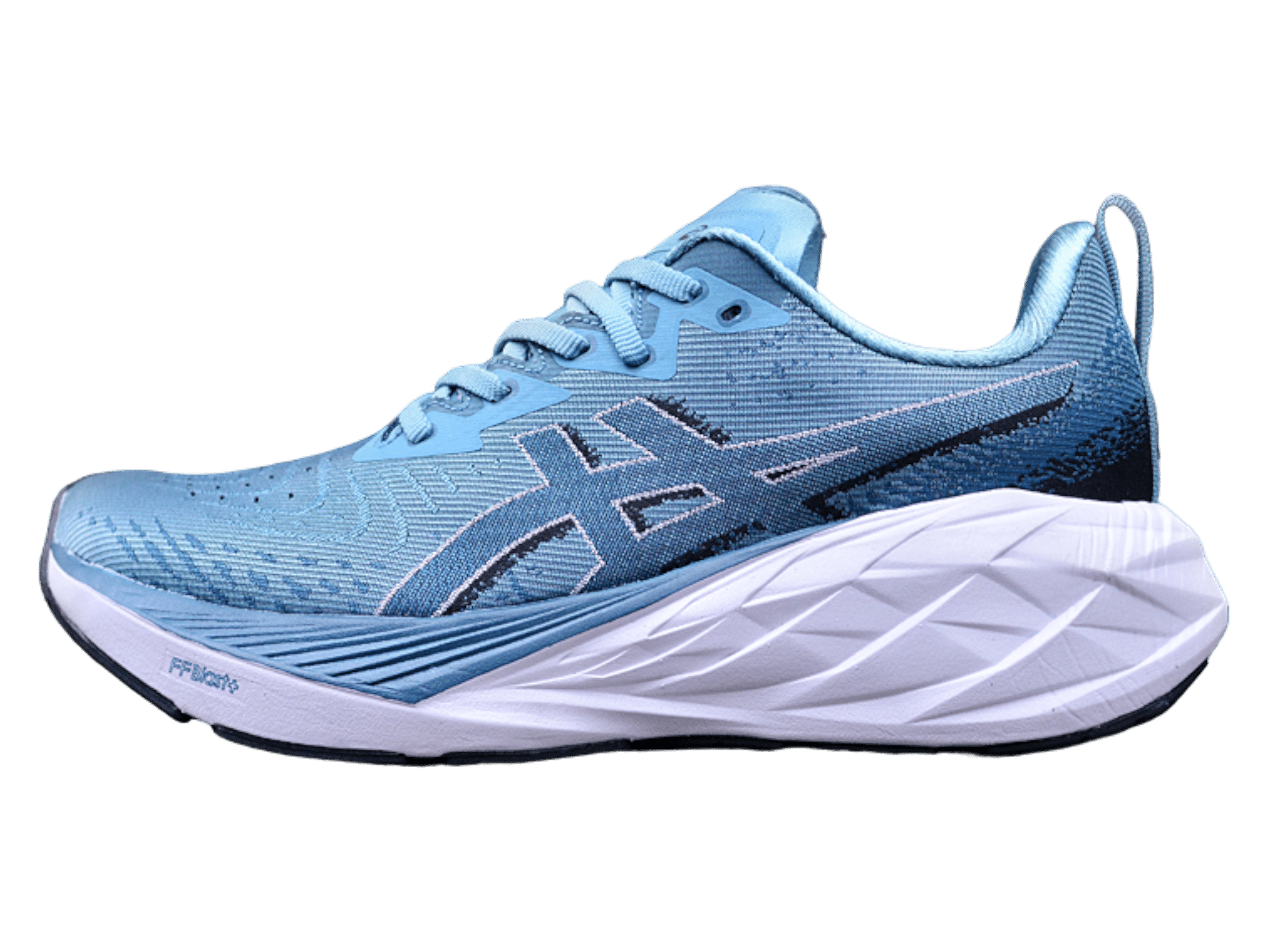 Asics novablast 4 long distance running shoes Asics Novablast 4 Long Distance Running Shoes - Cartomy