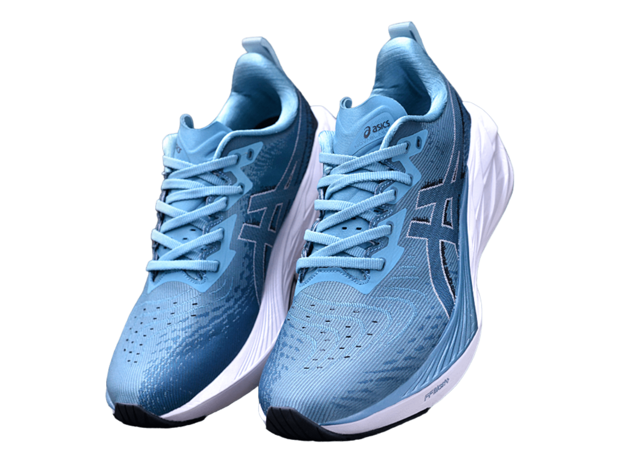 Asics novablast 4 long distance running shoes Asics Novablast 4 Long Distance Running Shoes - Cartomy