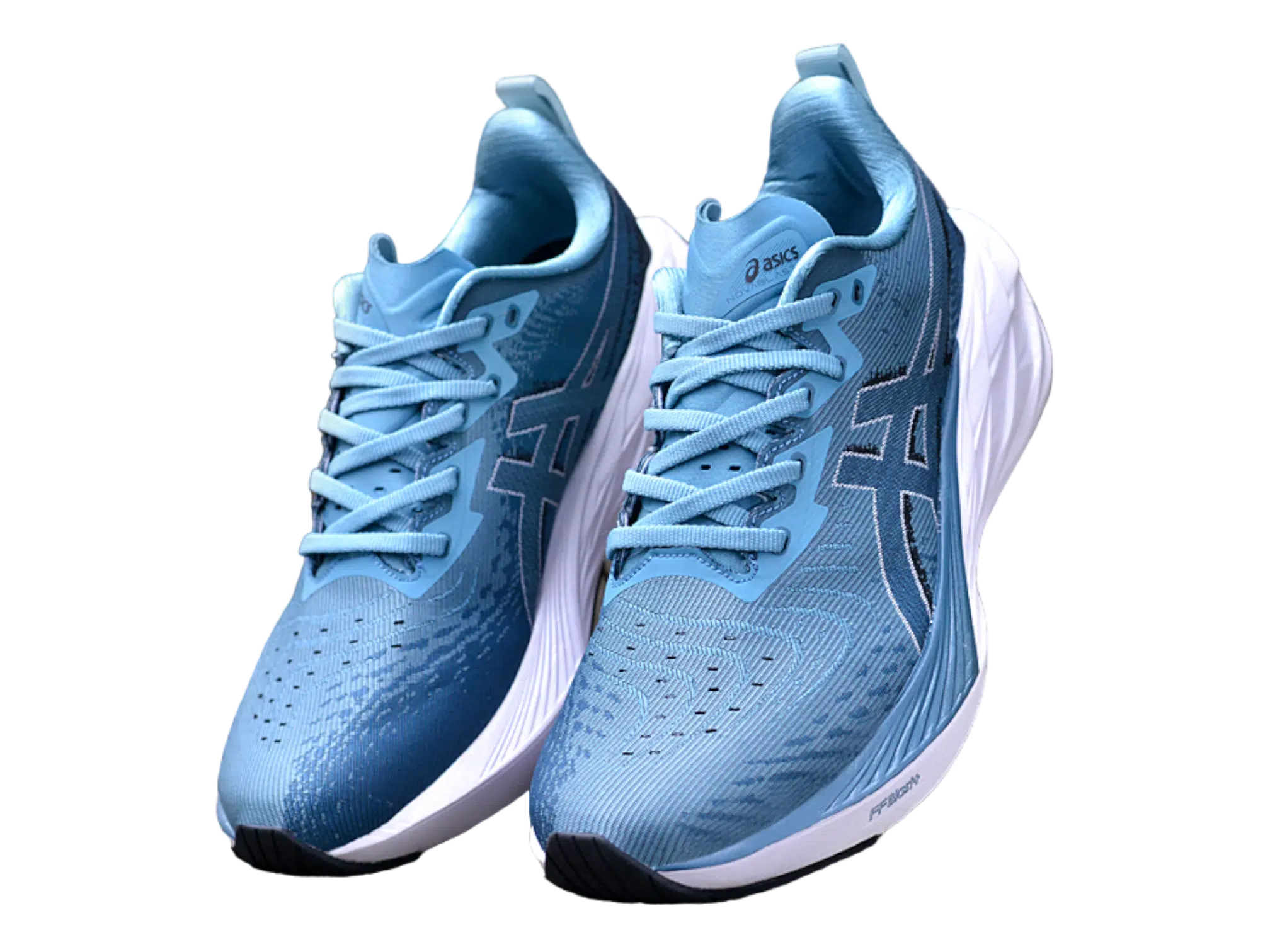 Asics Novablast 4 Long Distance Running Shoes - Cartomy