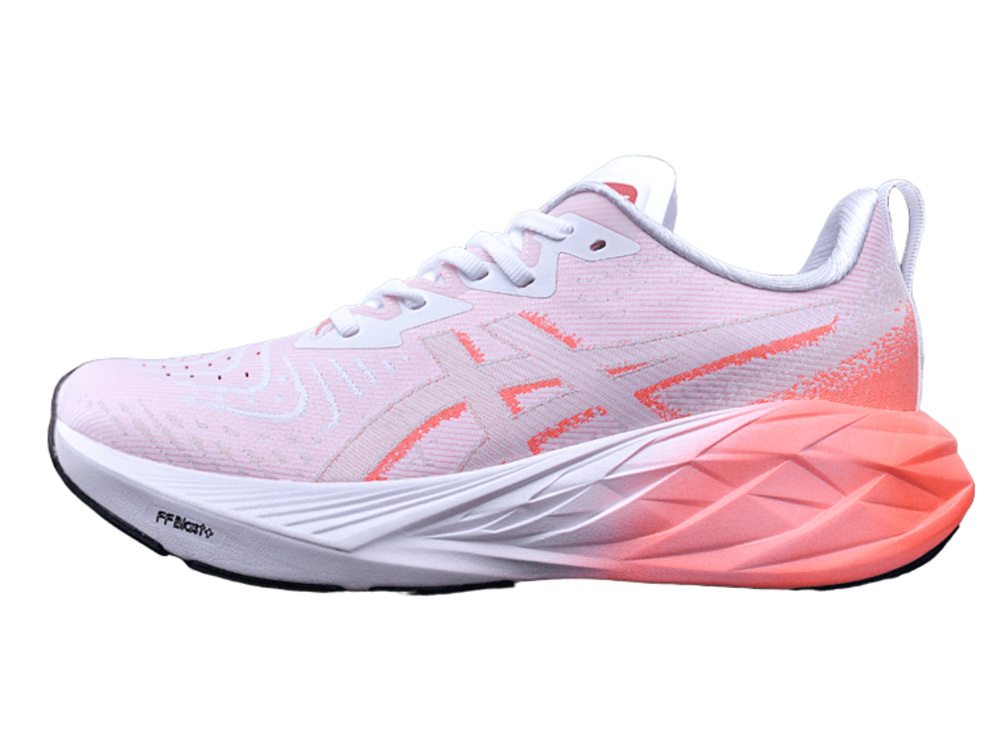 Asics novablast 4 long distance running shoes Asics Novablast 4 Long Distance Running Shoes - Cartomy