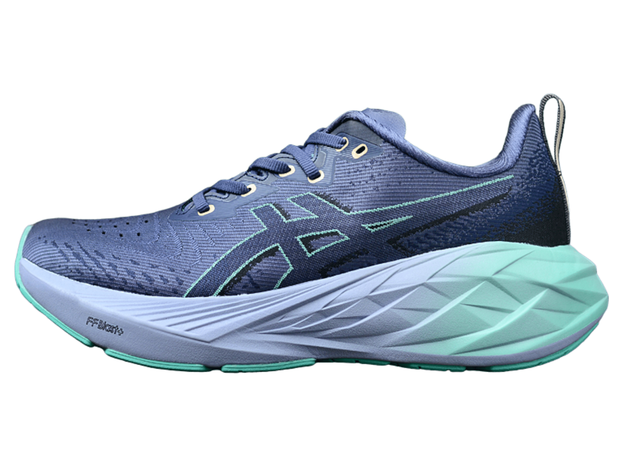 Asics novablast 4 shock absorption running shoes Asics Novablast 4 Shock Absorption Running Shoes - Cartomy