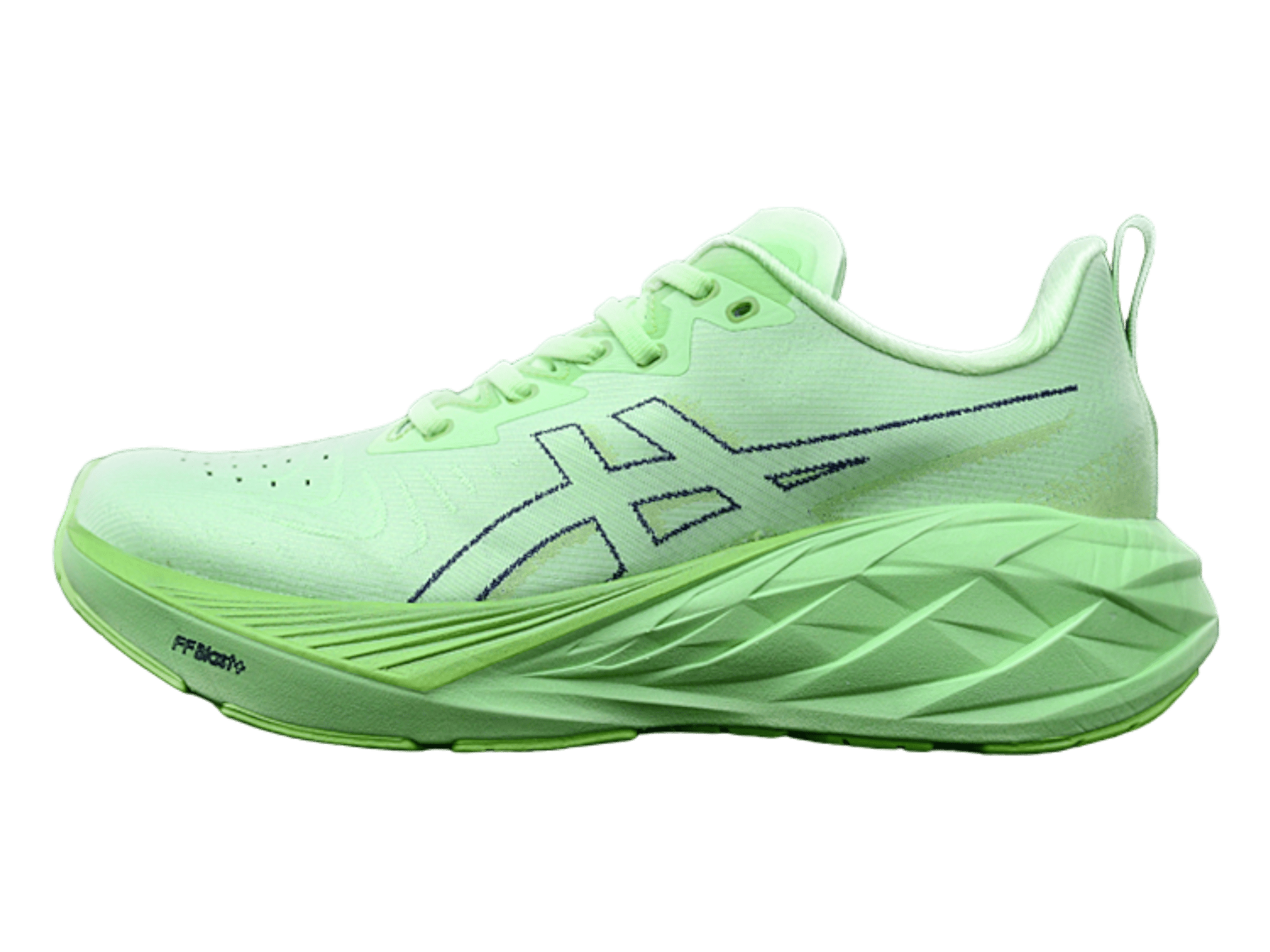 Asics novablast 4 shock absorption running shoes Asics Novablast 4 Shock Absorption Running Shoes - Cartomy
