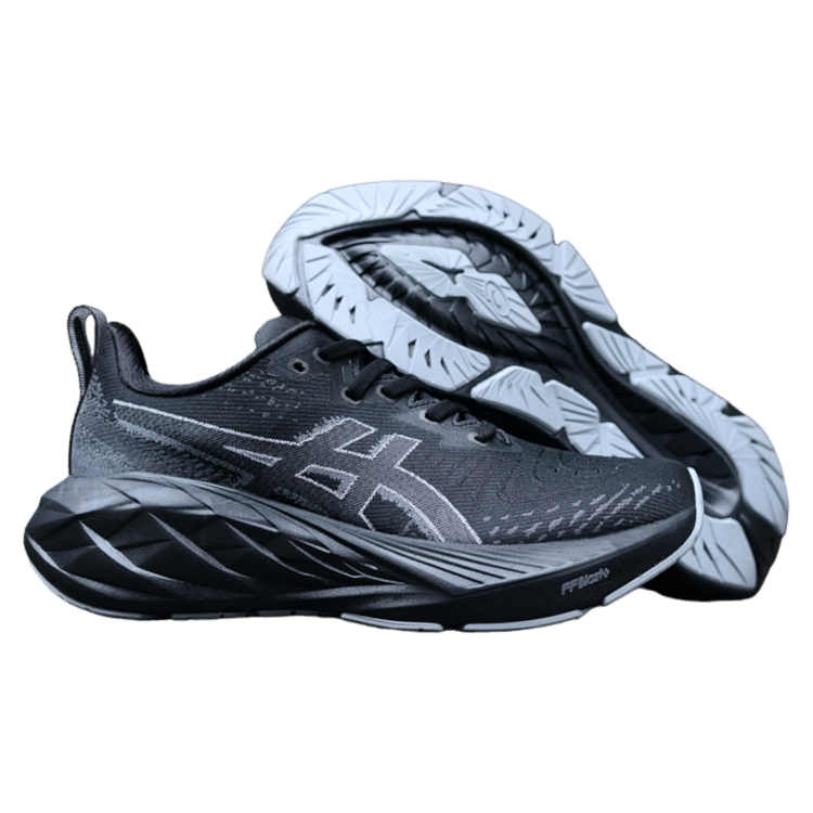 Asics Novablast 4 Walking Shoes - Cartomy