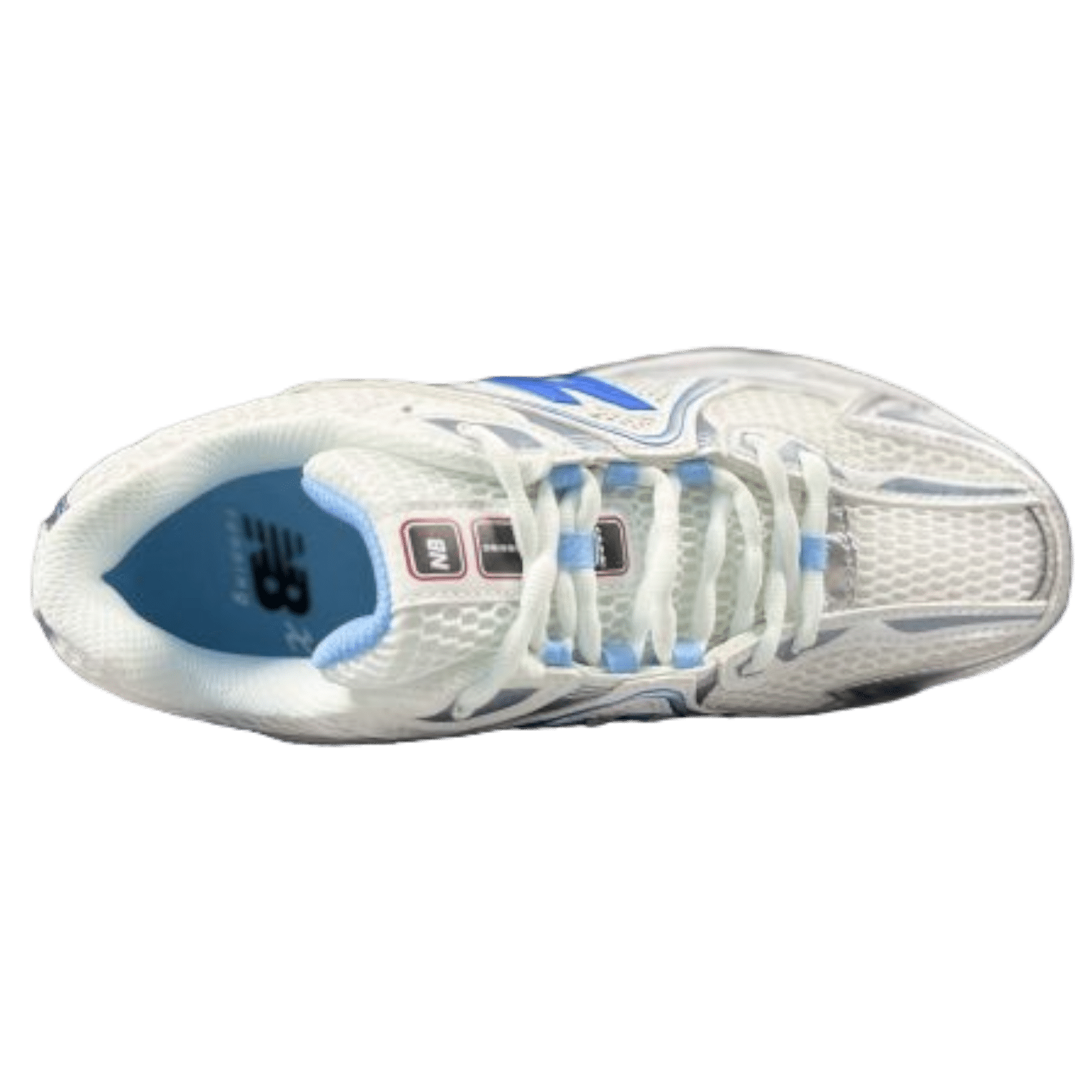 New Balance 1064 Retro Running Shoes - Cartomy