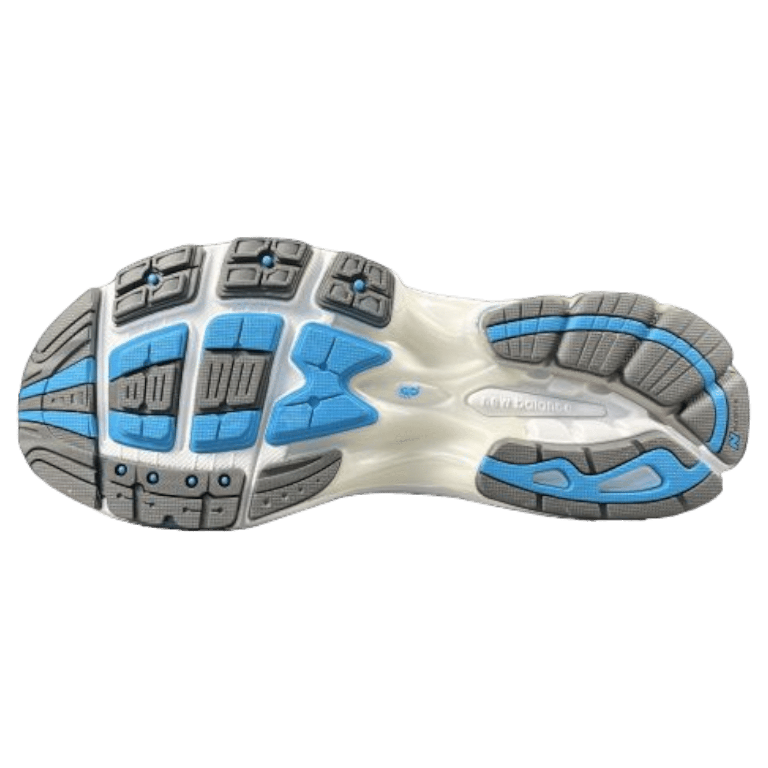 New Balance 1064 Retro Running Shoes - Cartomy