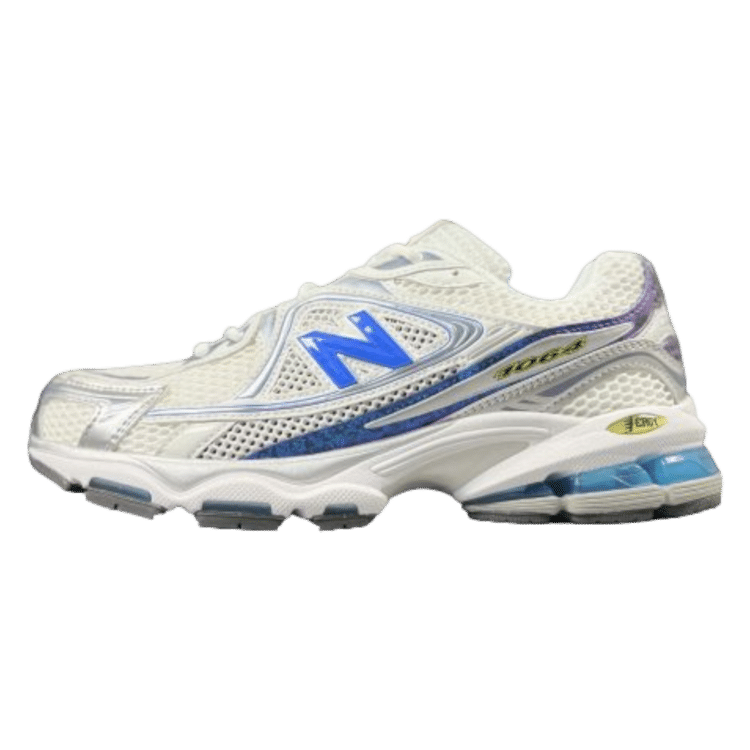 New Balance 1064 Retro Running Shoes - Cartomy