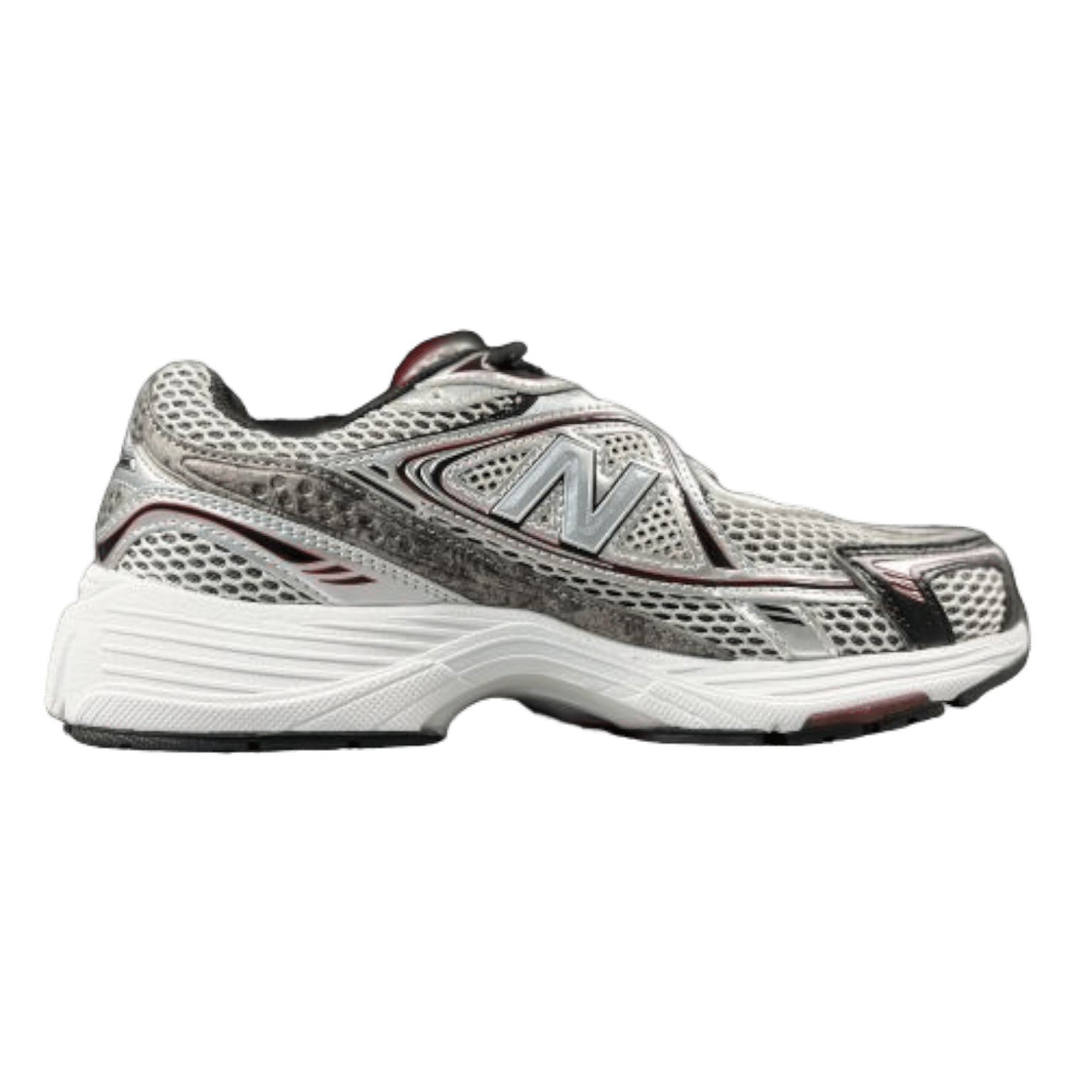 New Balance 1064 Retro Running Shoes - Cartomy