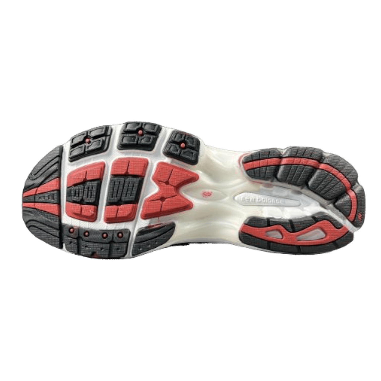 New Balance 1064 Retro Running Shoes - Cartomy