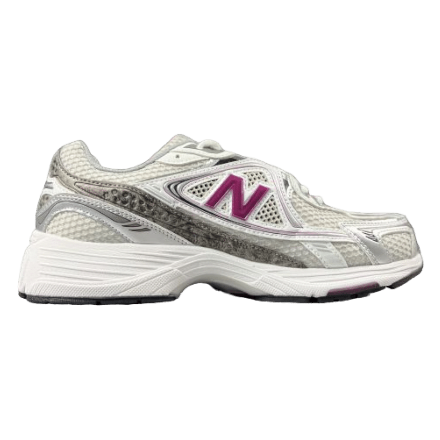 New Balance 1064 Retro Running Shoes - Cartomy