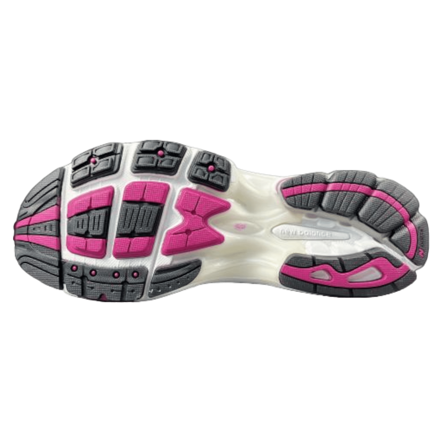 New Balance 1064 Retro Running Shoes - Cartomy