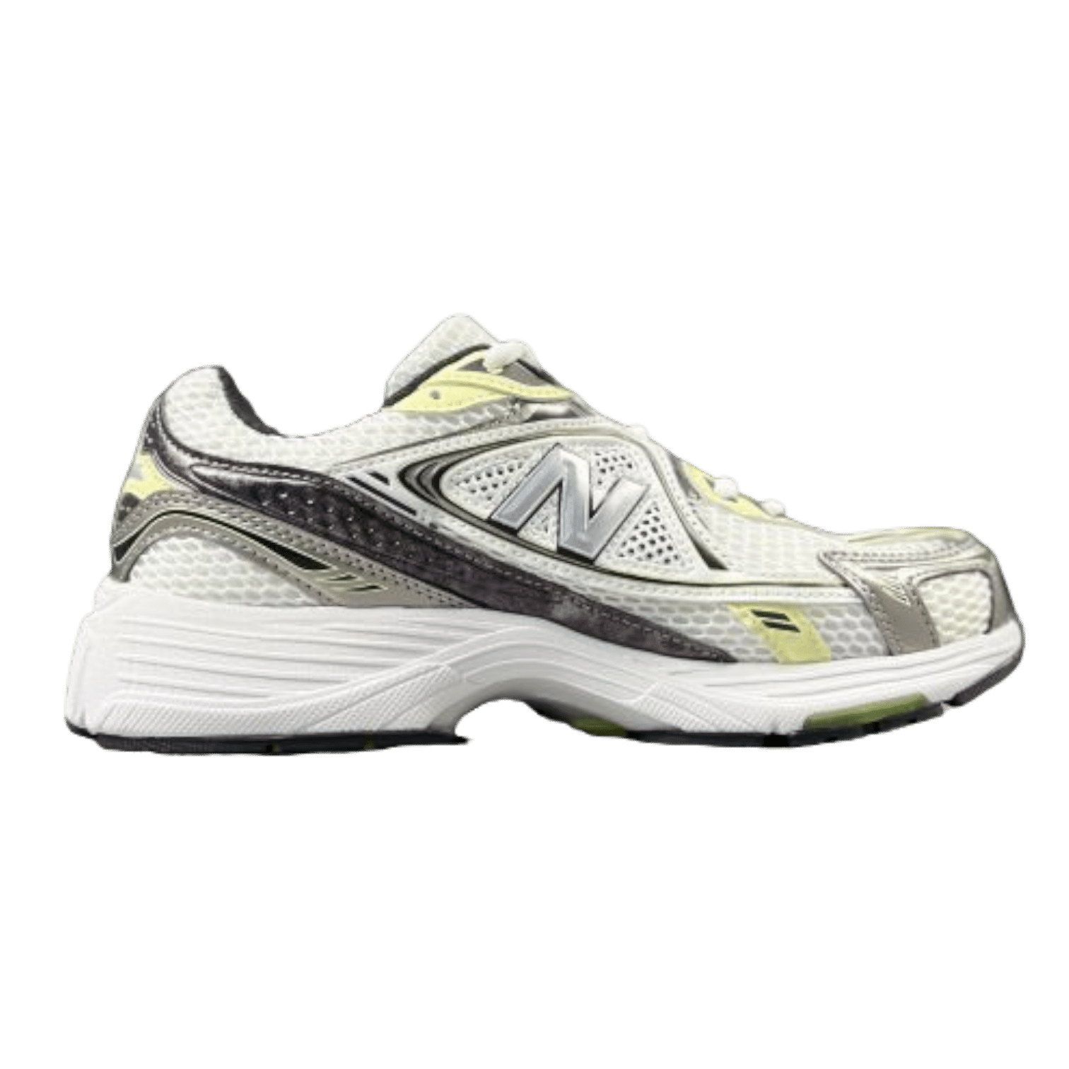 New Balance 1064 Retro Running Shoes - Cartomy