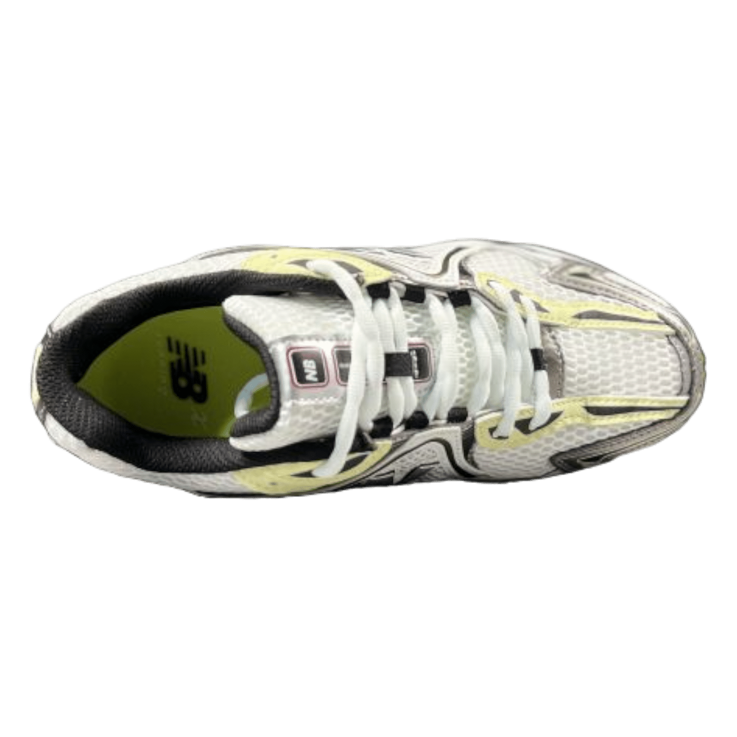 New Balance 1064 Retro Running Shoes - Cartomy