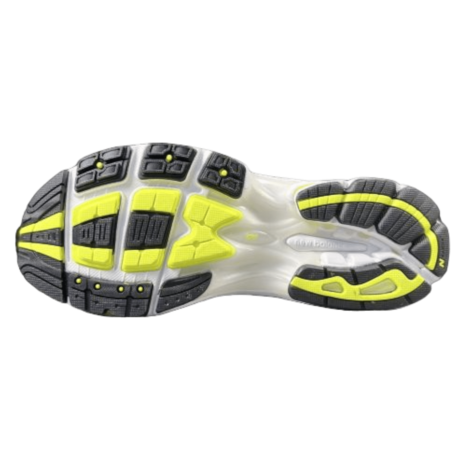 New Balance 1064 Retro Running Shoes - Cartomy