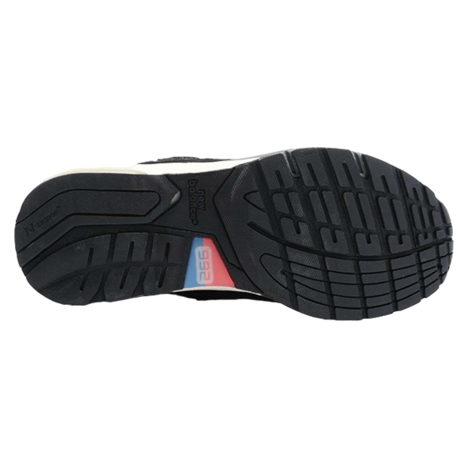 New Balance 992 Walking Shoes - Cartomy