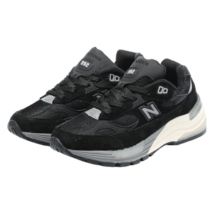 New Balance 992 Walking Shoes - Cartomy