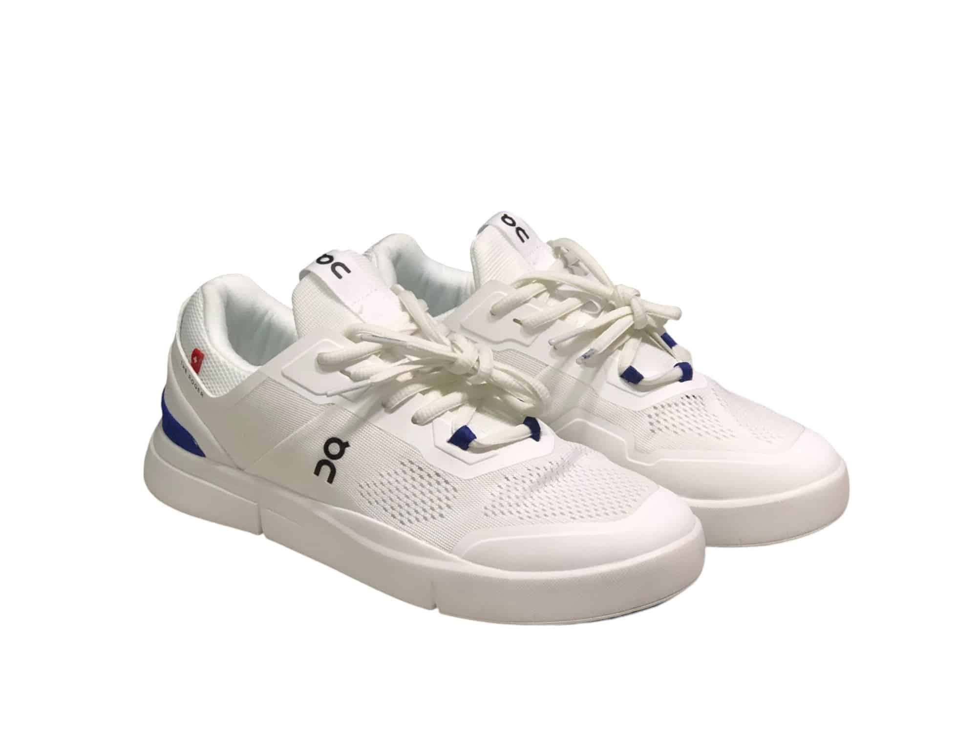 ON The Roger Spin Sneakers - Cartomy