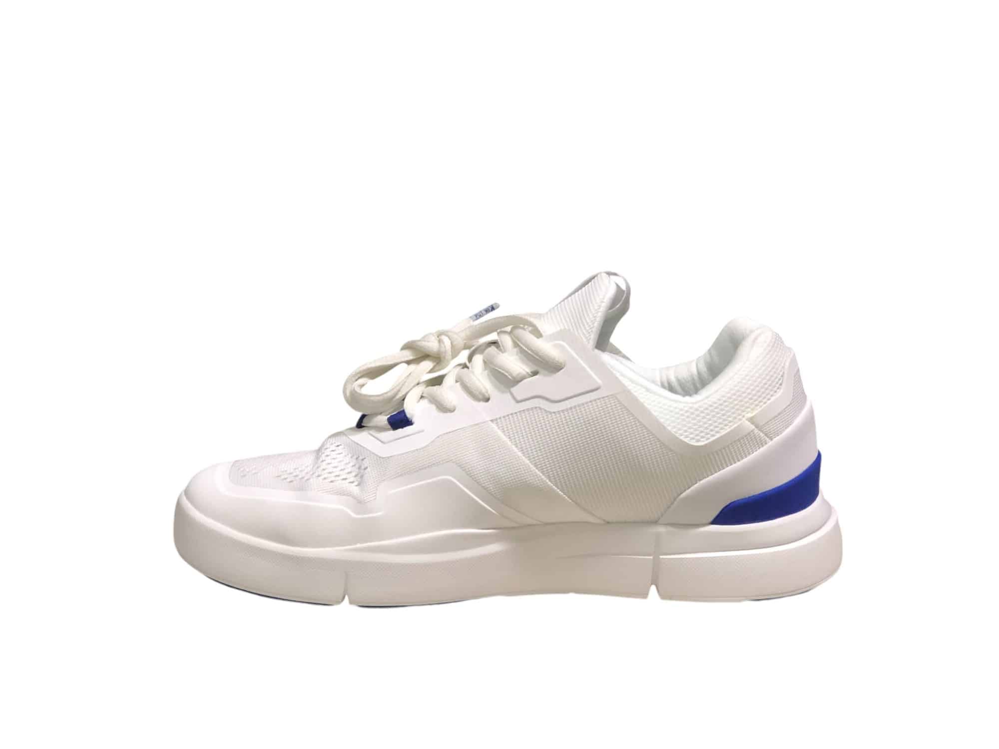 ON The Roger Spin Sneakers - Cartomy