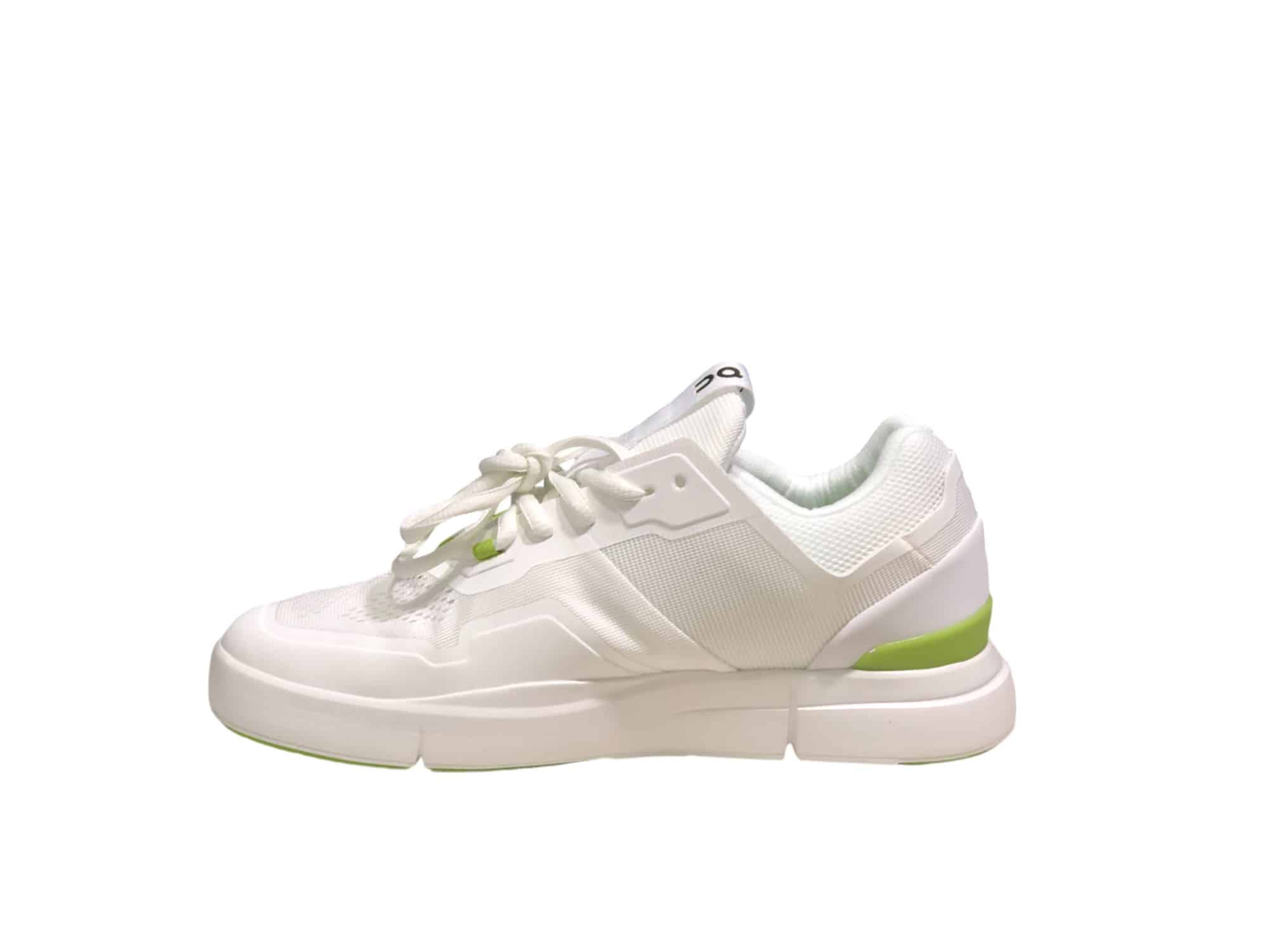 ON The Roger Spin Sneakers - Cartomy