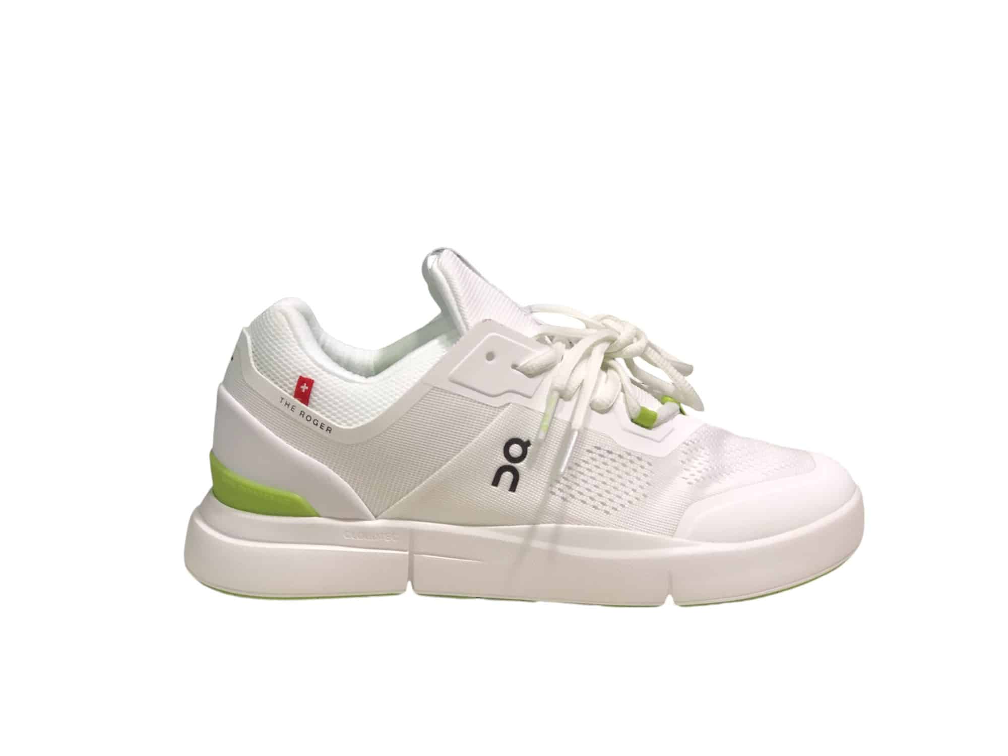 ON The Roger Spin Sneakers - Cartomy