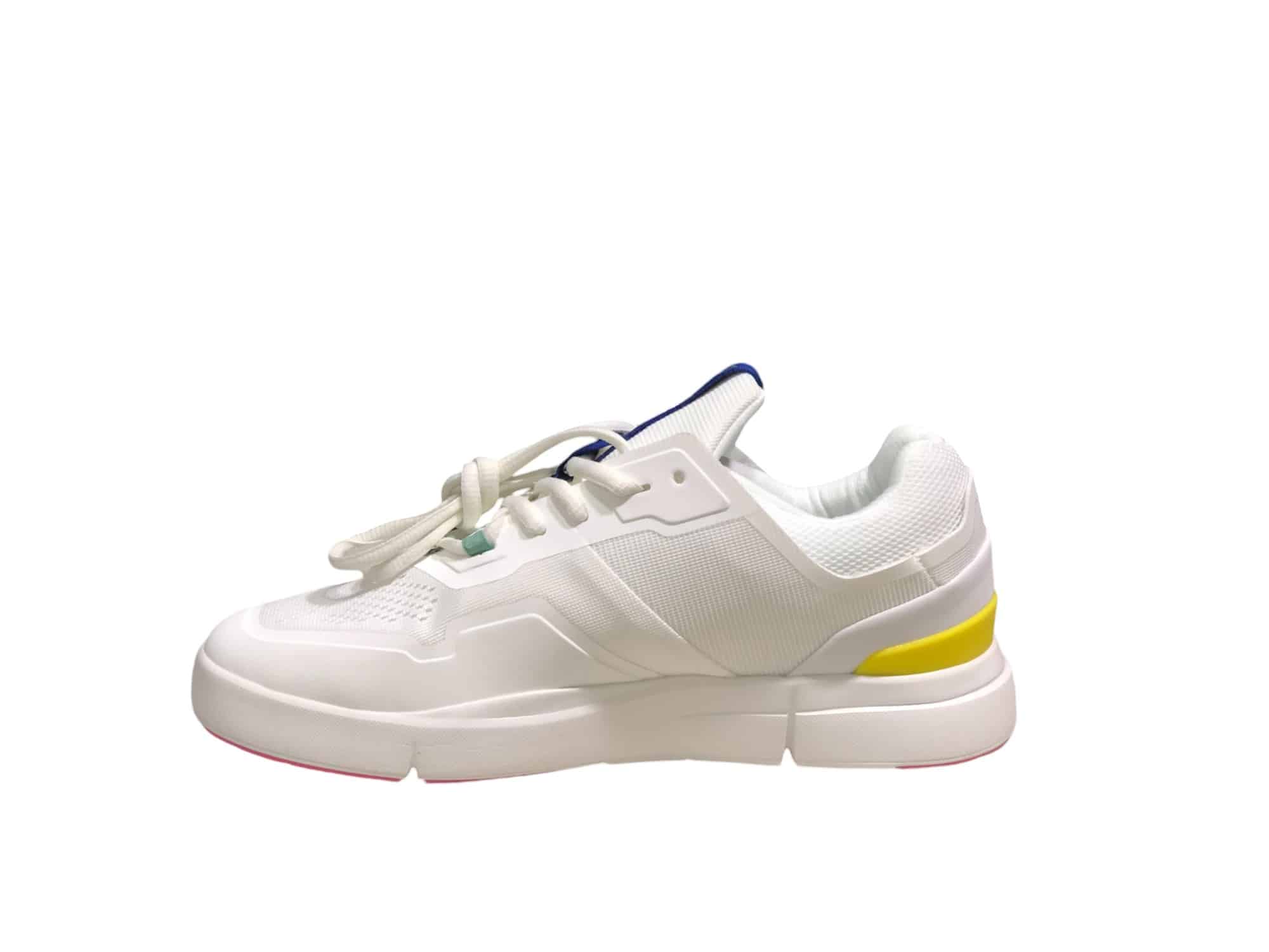 ON The Roger Spin Sneakers - Cartomy