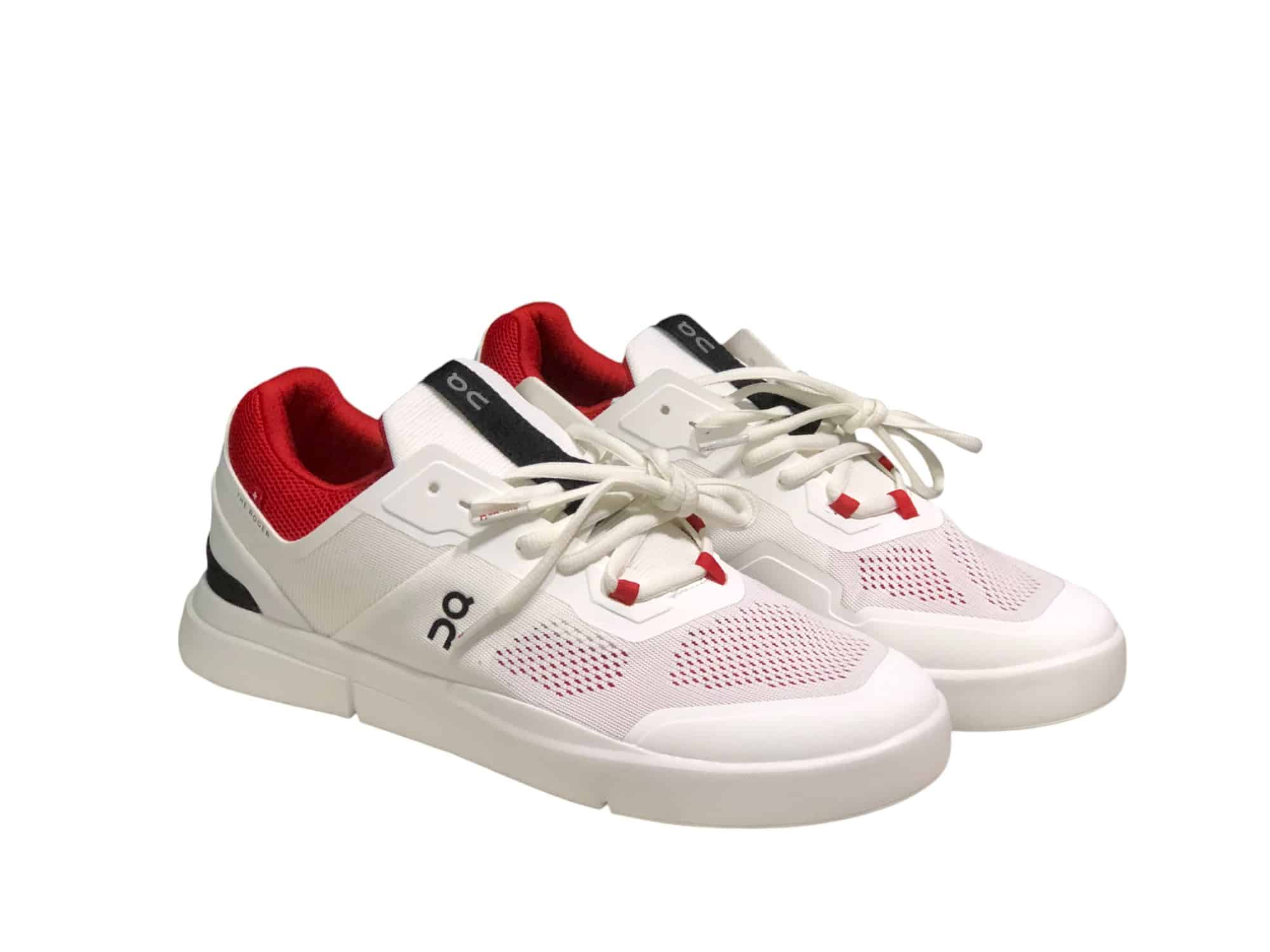 ON The Roger Spin Sneakers - Cartomy