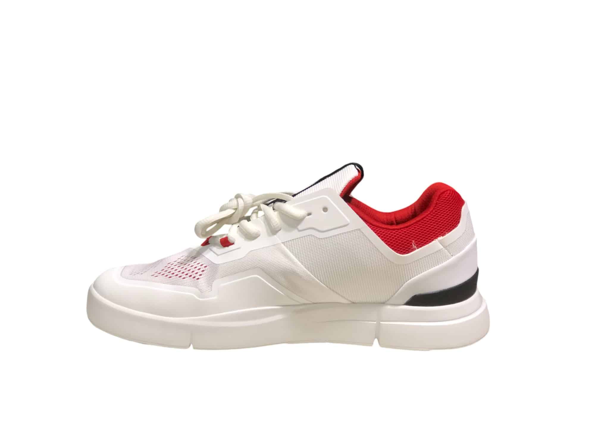 ON The Roger Spin Sneakers - Cartomy