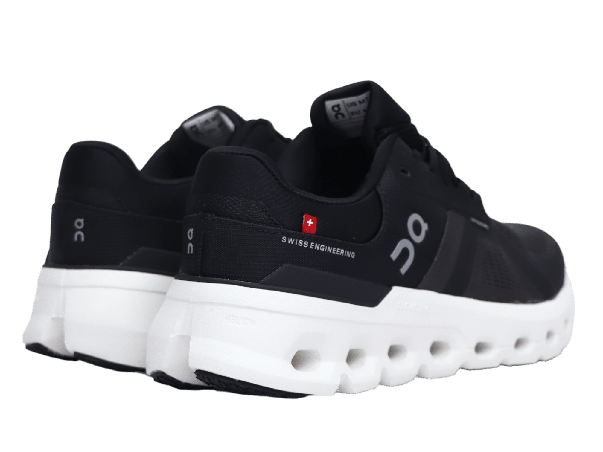 On Cloudrunner 2 Running Shoes - Cartomy