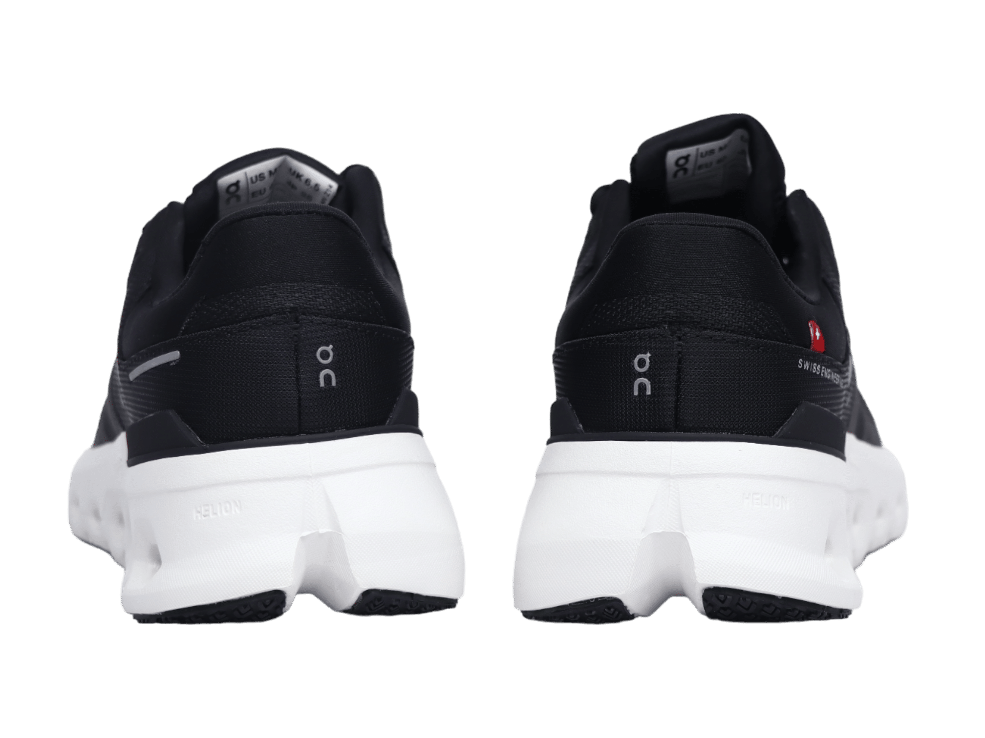 On Cloudrunner 2 Running Shoes - Cartomy