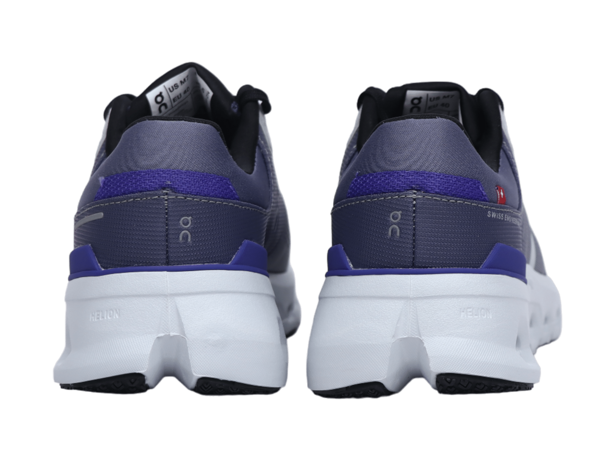 On Cloudrunner 2 Running Shoes - Cartomy